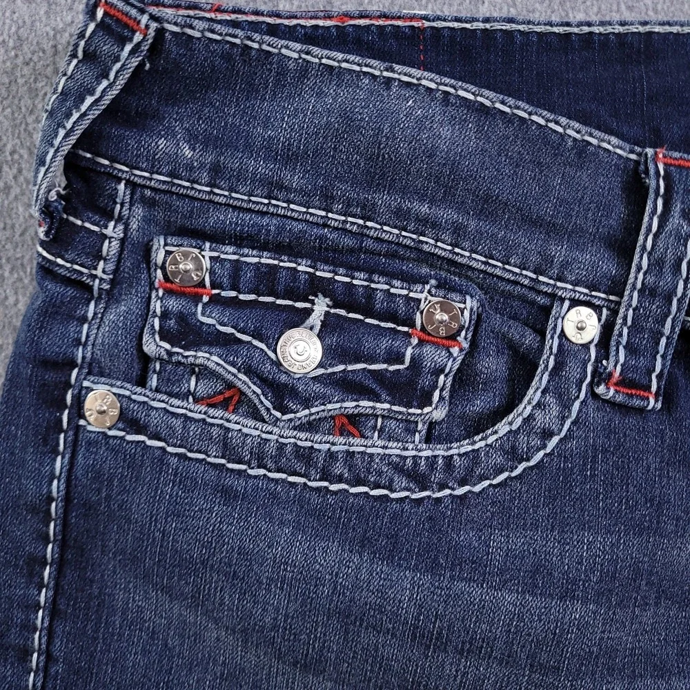 True Religion excellent preowned